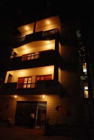 The Tavern Bangalore Bagian luar foto