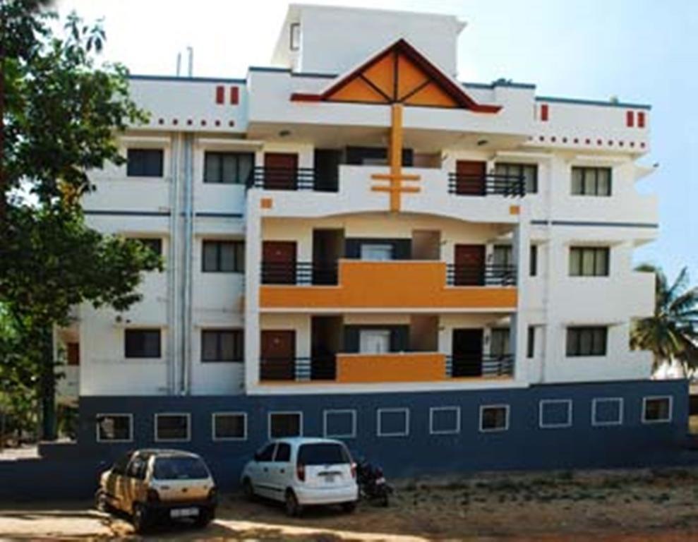 The Tavern Bangalore Bagian luar foto